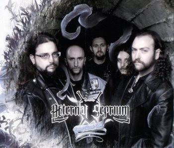 Aeternal Seprium - Against Oblivion's Shade (2012)