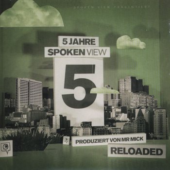 V.A.-5 Jahre Spoken View-Reloaded 2011