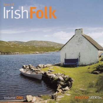 VA - Best Of Irish Folk (2007)