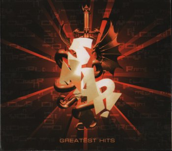 SNAP! - Greatest Hits (2CD) - 2008