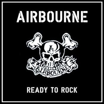 Airbourne - Ready to Rock [EP] (2004)