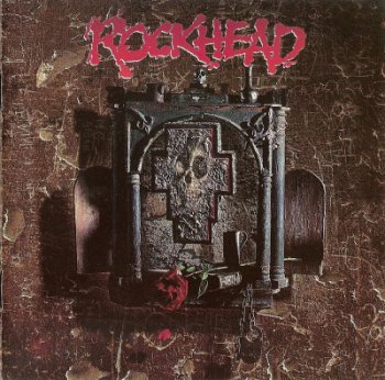 Rockhead - Rockhead (1992)