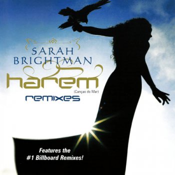 Sarah Brightman - Harem (Cancao do Mar) The Hex Hector Remixes (2003)