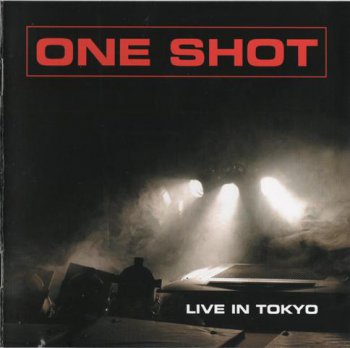 One Shot  - Live in Tokyo 2011 (Soleil Zeuhl SZ 29)