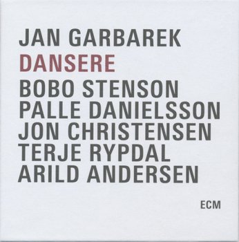 Jan Garbarek - Dansere (2012)