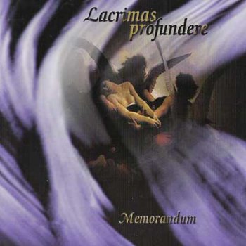 Lacrimas Profundere - Memorandum (1999)