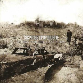 Lacrimas Profundere - Songs for the Last View (2008)