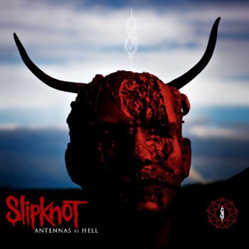 Slipknot - Antennas To Hell (Deluxe Edition) 2CD - 2012