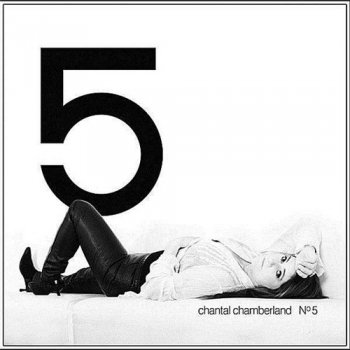 Chantal Chamberland - No. 5 (2012)