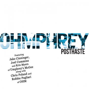 OH Mphrey - Posthaste (2012)