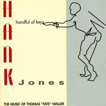 Hank Jones – Handful Of Keys (1992)
