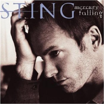 Sting - Mercury Falling [A&M Records, UK, LP VinylRip 24/96] (1996)