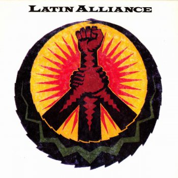 Latin Alliance-Latin Alliance 1991
