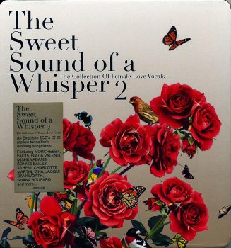 VA - The Sweet Sound of a Whisper 2 [2CD] (2007)