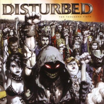 Disturbed - The Collection (6LP Box Set Reprise Records US VinylRip 24/192) 2012