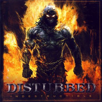 Disturbed - The Collection (6LP Box Set Reprise Records US VinylRip 24/192) 2012