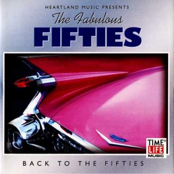 VA - Fabulous Fifties 3: Back to the Fifties (2001)