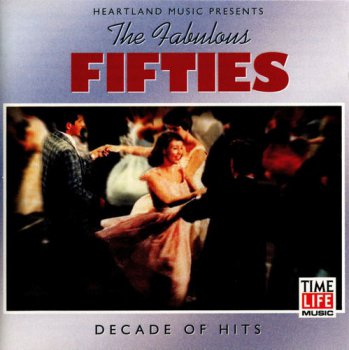 VA - Fabulous Fifties 6: Decade of Hits (2001)