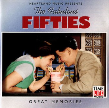 VA - Fabulous Fifties 7: Great Memories (2001)