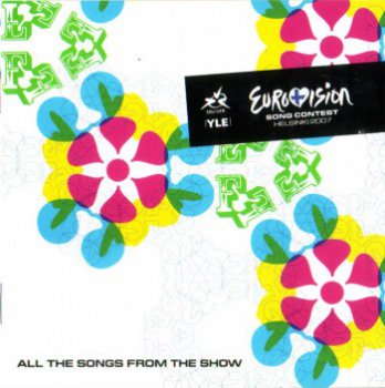 VA - Eurovision Song Contest Helsinki 2007 (2007)