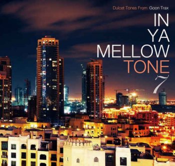 VA -  In Ya Mellow Tone 7 (2012)