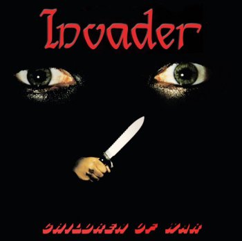 Invader - Children of war 1985
