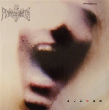 Pretty Maids - Scream [Massacre Records – MASS LP 047, Ger, LP VinylRip 24/192] (1995)