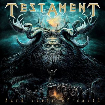 Testament - Dark Roots of Earth [Deluxe Edition] (2012)
