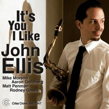 John Ellis - It's You I Like (2012)