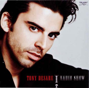  Tony Desare - Radio Show (2009)