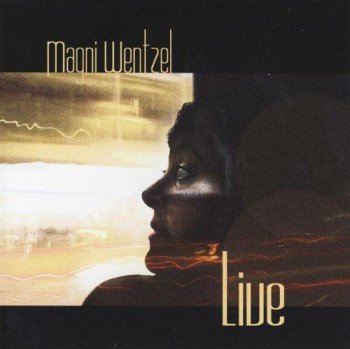  Magni Wentzel - Live (2010)