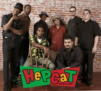 Hepcat - Discography (1993-2000)
