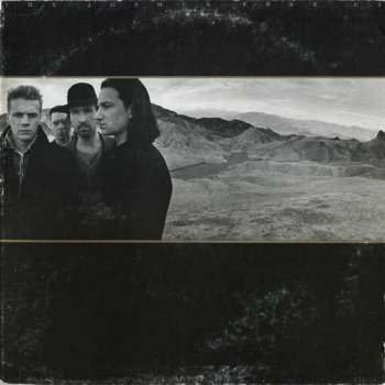 U2 &#8206;- The Joshua Tree (1987)