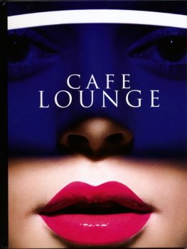 VA - Cafe Lounge (2011) 4CD