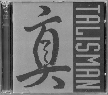 Talisman - «Truth / Live At Sweden Rock Festival (2 CD)» (2004)