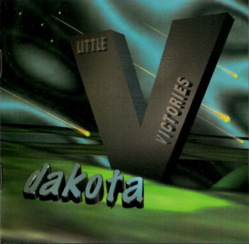 Dakota - Little Victories (2000)
