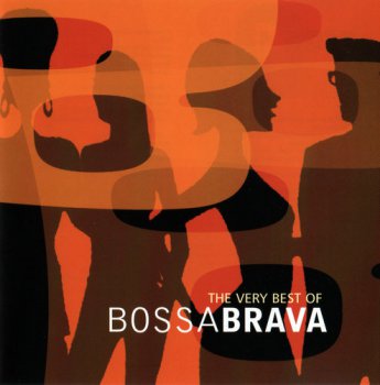 VA - The Very Best of Bossa Brava (2002)