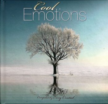 VA - Cool Emotions Collection (2012) 4CD Box Set