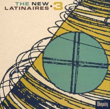 VA - The New Latinaires 3 (2000)