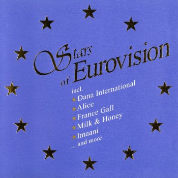 VA - Stars of Eurovision (1999)