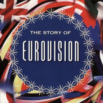 VA - The Story Of Eurovision (1998)
