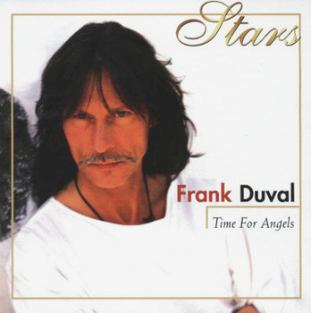 Frank Duval - Time For Angels - (1996)
