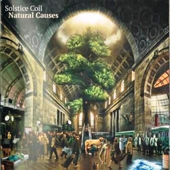 Solstice Coil - Natural Causes (2011)