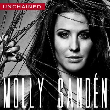 Molly Sanden - Unchained (2012) Lossless