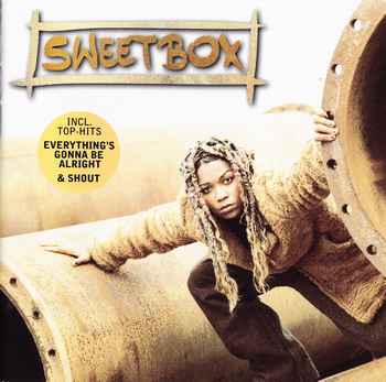 Sweetbox - Sweetbox (1998)