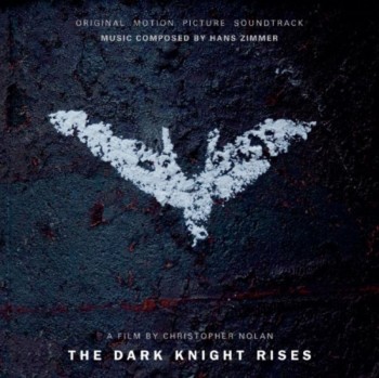 Hans Zimmer - The Dark Knight Rises (2012)