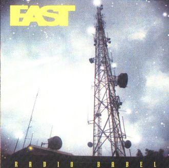 East - Radio Babel (1994)