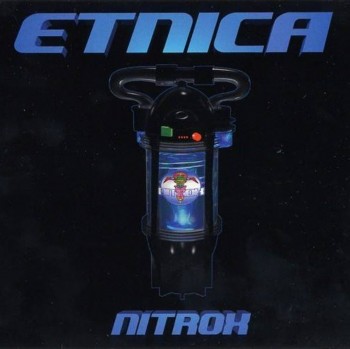 Etnica - Nitrox (2001)