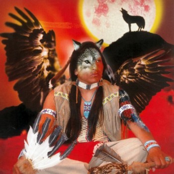 Apache - Five Spirits (2004)