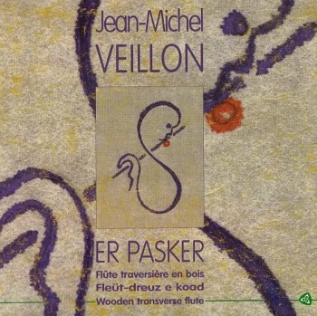Jean-Michel Veillon - Er Pasker (1999)